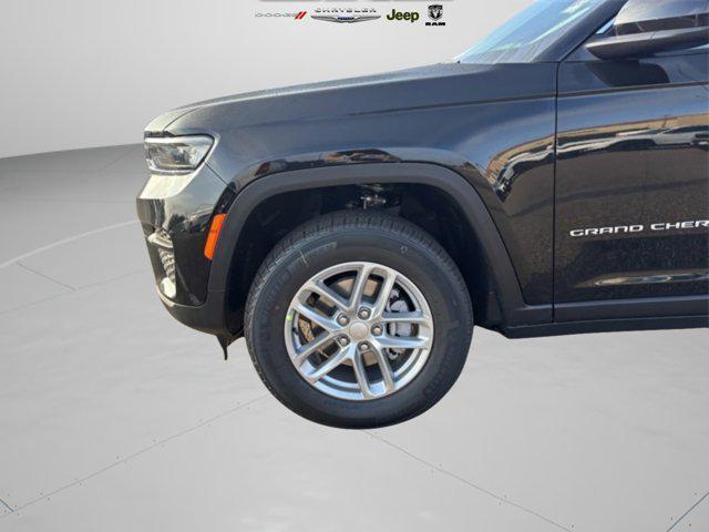 new 2025 Jeep Grand Cherokee car, priced at $32,203