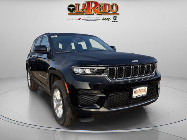new 2025 Jeep Grand Cherokee car, priced at $31,360