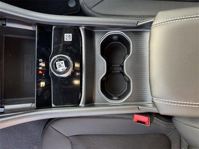 new 2025 Jeep Grand Cherokee car, priced at $32,203