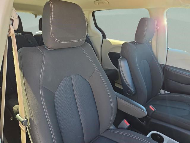 used 2023 Chrysler Voyager car, priced at $21,775