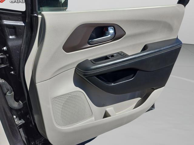 used 2023 Chrysler Voyager car, priced at $21,775