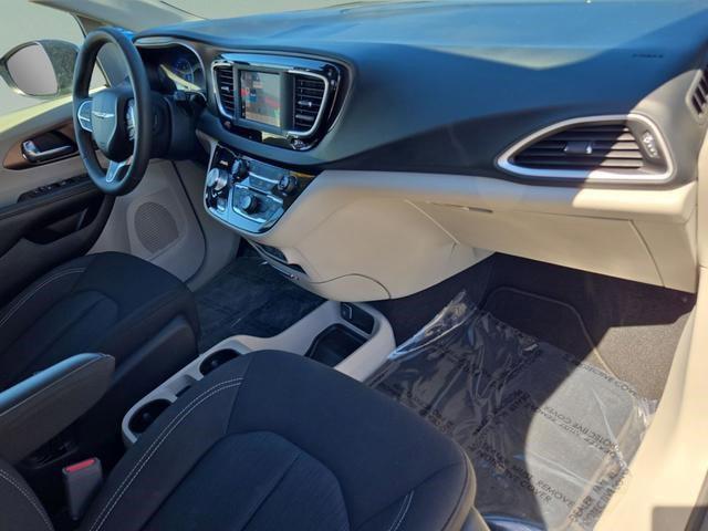 used 2023 Chrysler Voyager car, priced at $21,775