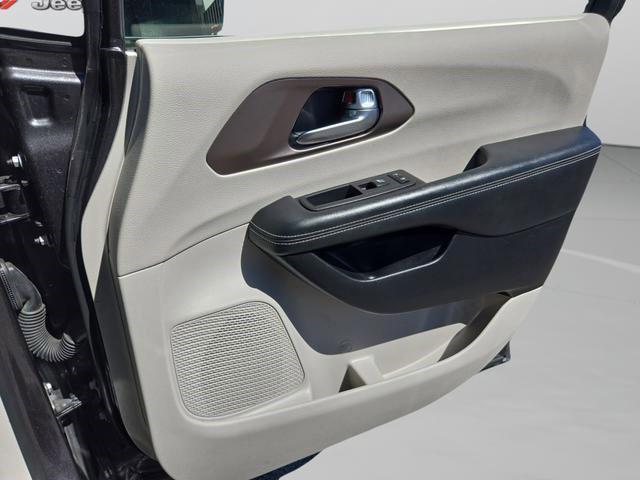 used 2023 Chrysler Voyager car, priced at $20,201