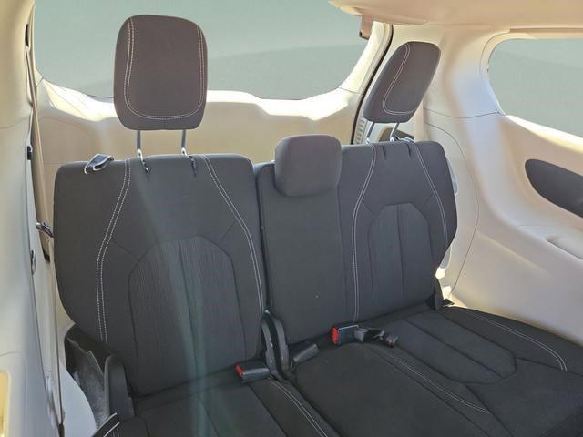 used 2023 Chrysler Voyager car, priced at $21,775