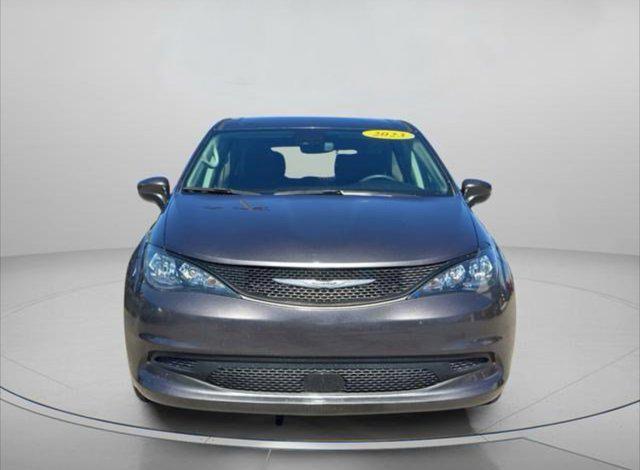 used 2023 Chrysler Voyager car, priced at $20,201