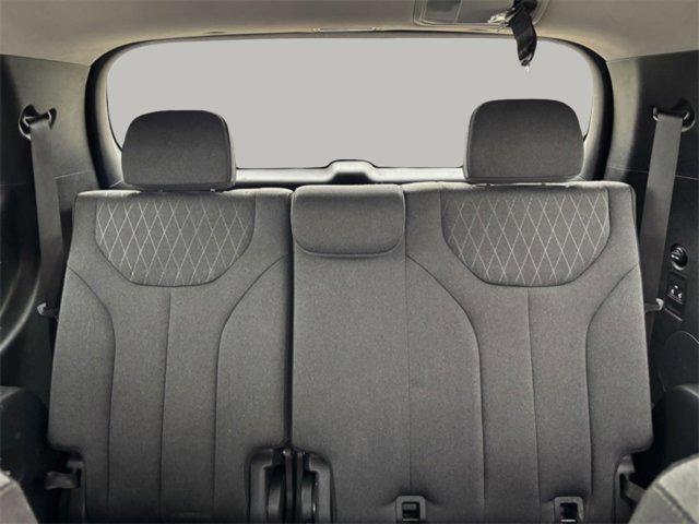 used 2021 Hyundai Palisade car, priced at $21,281