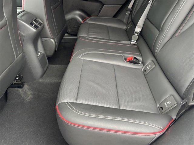 used 2023 Buick Envision car, priced at $22,551