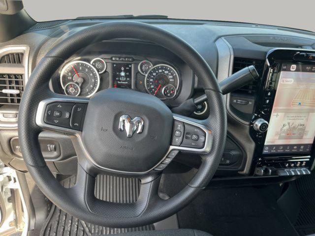 new 2026 Ram 2500 car, priced at $52,228