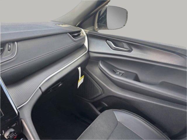 new 2025 Jeep Grand Cherokee L car, priced at $39,150