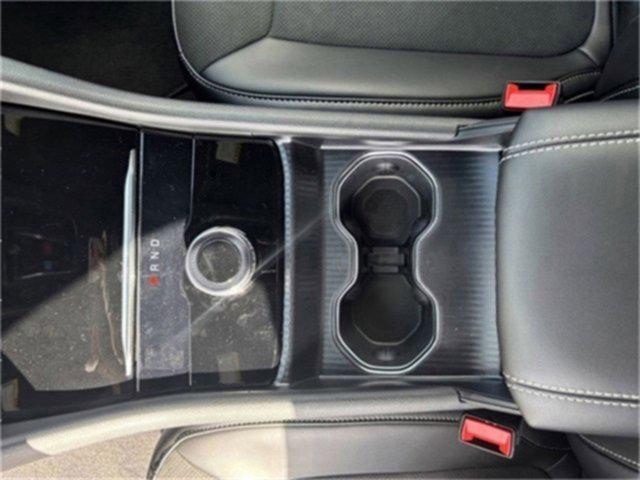 new 2025 Jeep Grand Cherokee L car, priced at $39,150