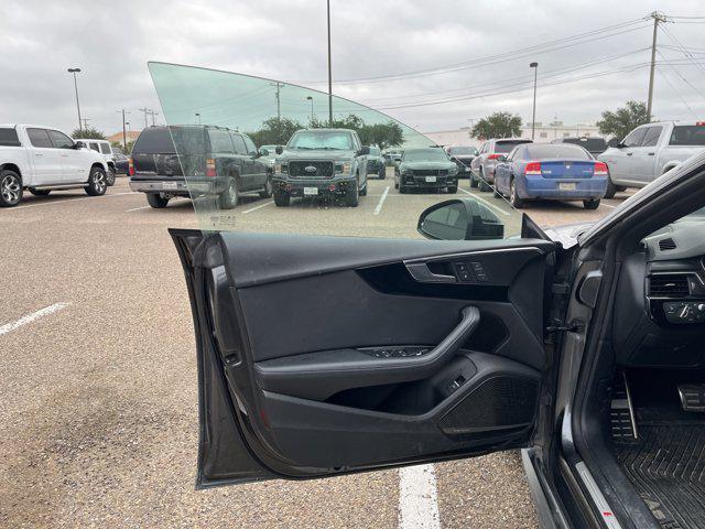 used 2019 Audi A5 car, priced at $24,772