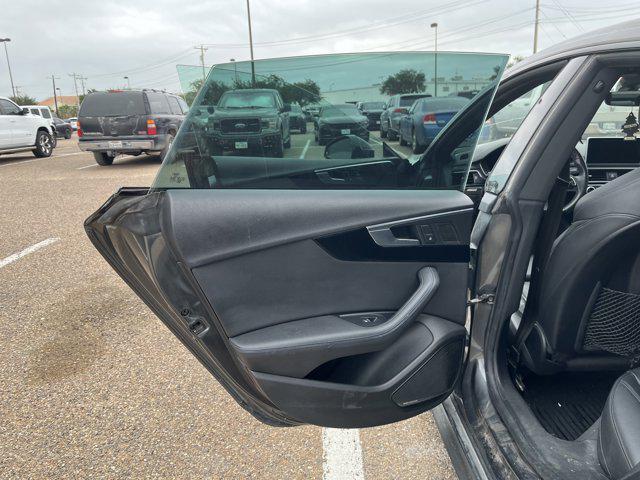 used 2019 Audi A5 car, priced at $24,772
