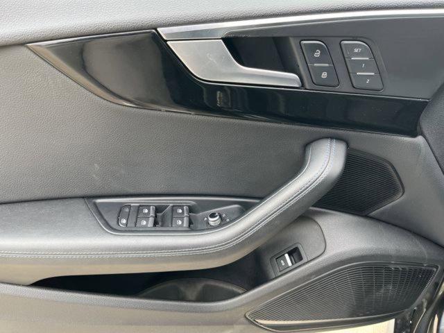 used 2019 Audi A5 car, priced at $24,216