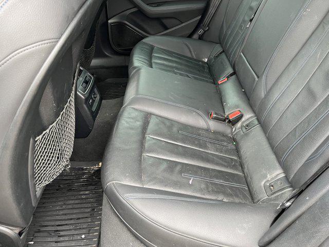 used 2019 Audi A5 car, priced at $24,772