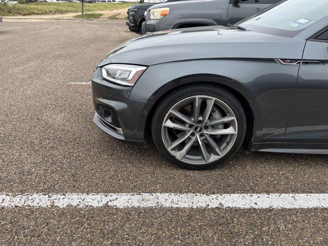 used 2019 Audi A5 car, priced at $24,772