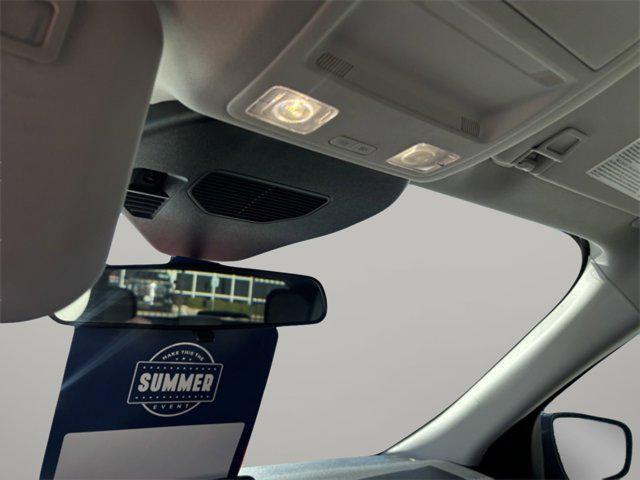 used 2023 Ford Escape car, priced at $20,868