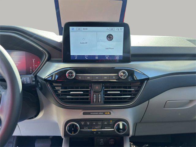 used 2023 Ford Escape car, priced at $20,868