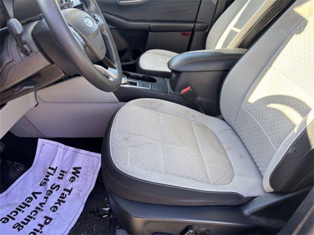 used 2023 Ford Escape car, priced at $20,868