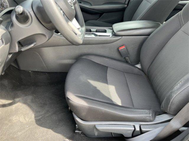 used 2024 Nissan Sentra car, priced at $17,399