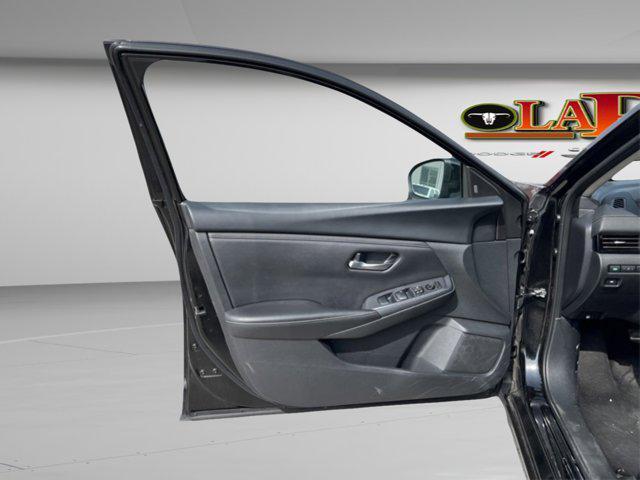 used 2024 Nissan Sentra car, priced at $17,399