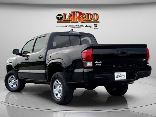 used 2023 Toyota Tacoma car, priced at $31,399