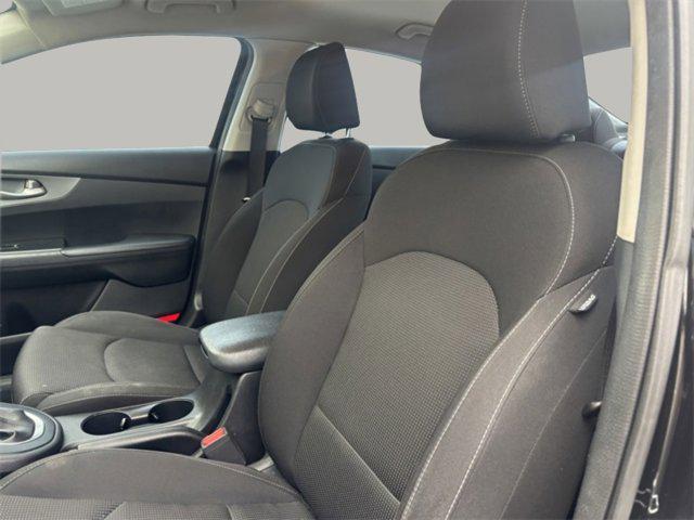 used 2020 Kia Forte car, priced at $13,428