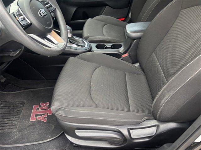 used 2020 Kia Forte car, priced at $13,428