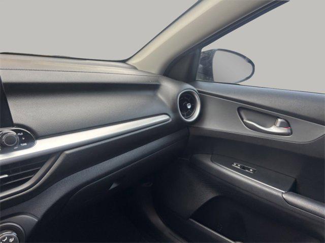 used 2020 Kia Forte car, priced at $13,428