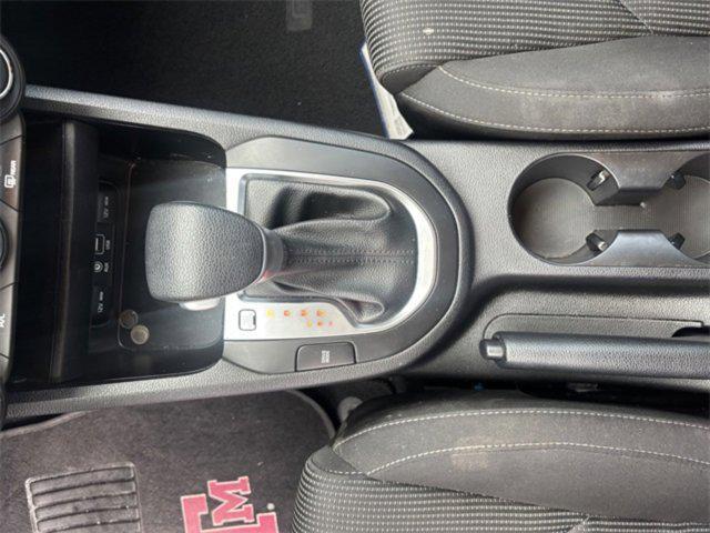 used 2020 Kia Forte car, priced at $13,428