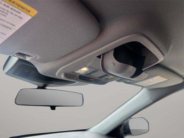 used 2022 Ford Explorer car, priced at $26,823