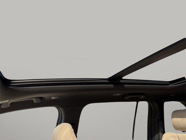 new 2025 Jeep Grand Cherokee car, priced at $39,806