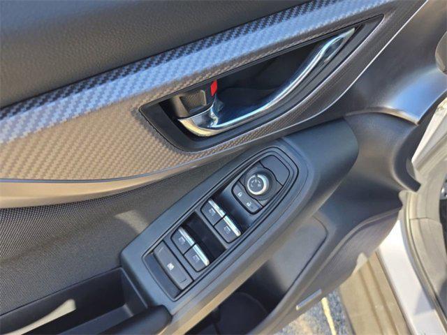 used 2023 Subaru WRX car, priced at $25,179