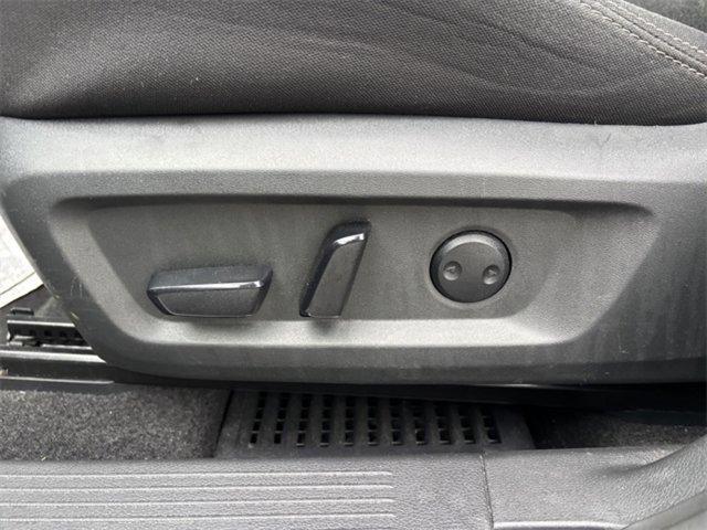 used 2024 Nissan Rogue car, priced at $19,499