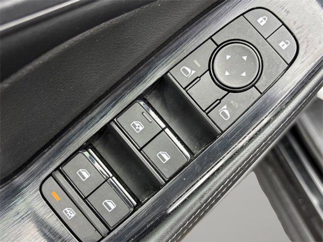 used 2024 Nissan Rogue car, priced at $19,499