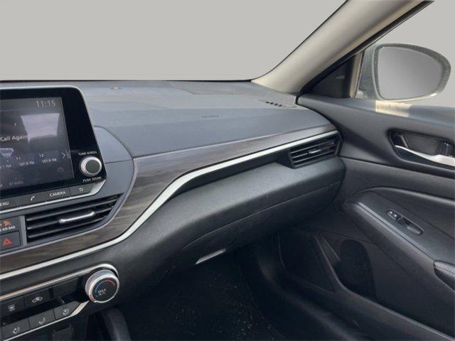 used 2024 Nissan Altima car, priced at $18,949