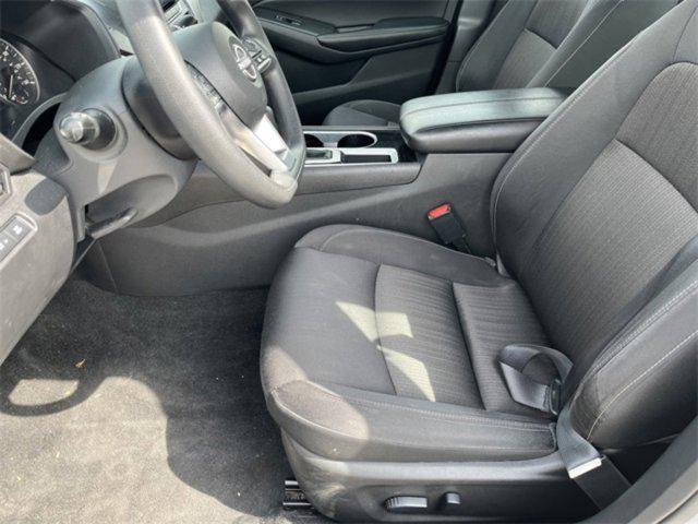 used 2024 Nissan Altima car, priced at $18,949