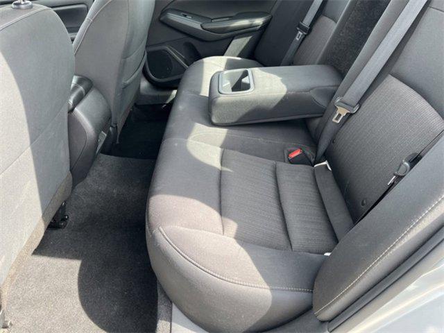 used 2024 Nissan Altima car, priced at $18,949