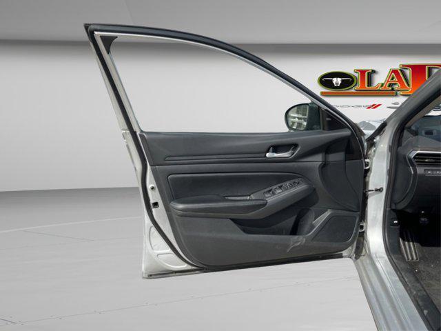 used 2024 Nissan Altima car, priced at $18,949