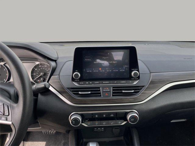 used 2024 Nissan Altima car, priced at $18,949