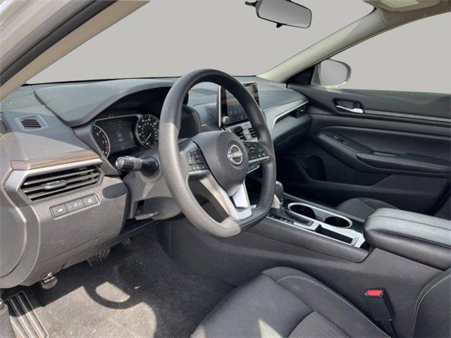used 2024 Nissan Altima car, priced at $18,949