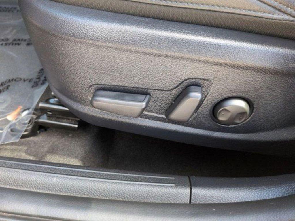 used 2024 Kia Seltos car, priced at $20,741