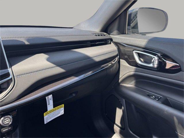 new 2026 Jeep Compass car, priced at $29,111