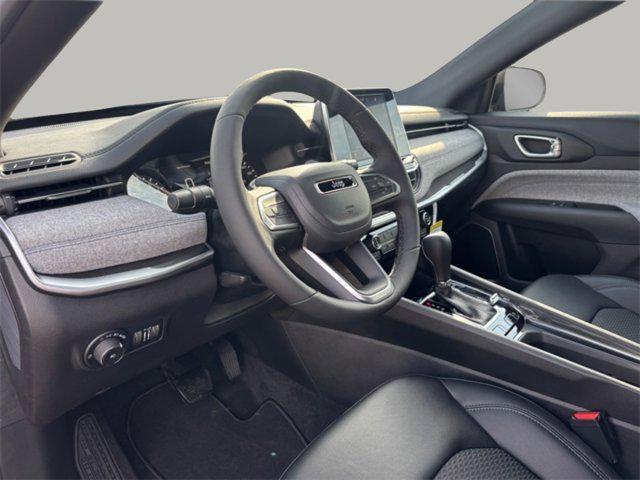 new 2026 Jeep Compass car, priced at $26,516