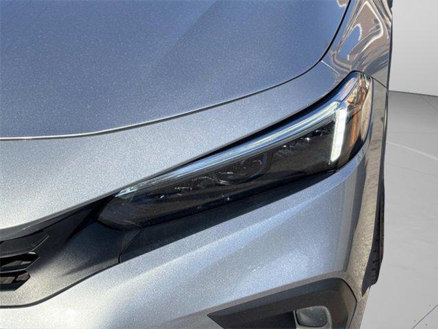 used 2024 Honda Civic car, priced at $23,709