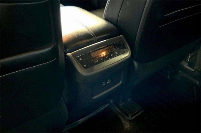 used 2023 Nissan Pathfinder car, priced at $27,049