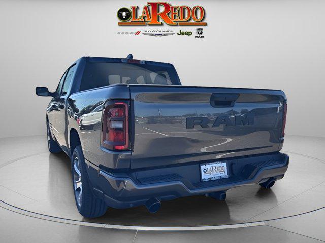 new 2026 Ram 1500 car, priced at $40,311