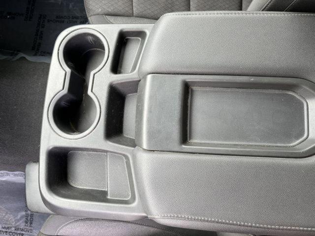 used 2024 GMC Sierra 1500 car, priced at $42,109
