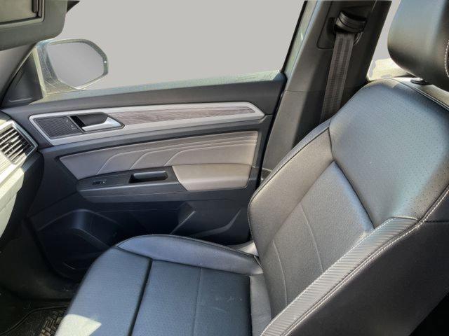 used 2022 Volkswagen Atlas Cross Sport car, priced at $25,766