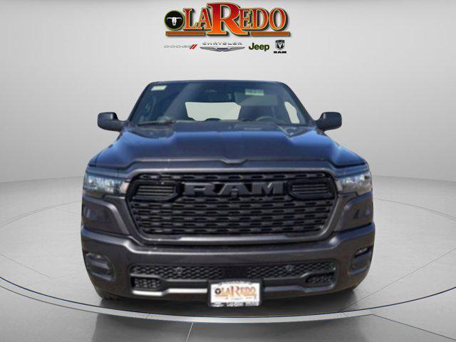 new 2026 Ram 1500 car, priced at $41,762