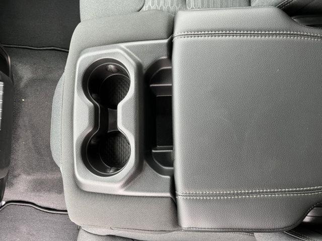 new 2026 Ram 1500 car, priced at $41,762